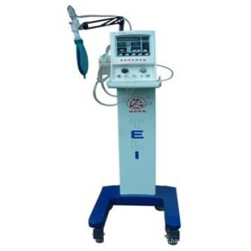 Equipamento médico 300cg Ventilador de jato de alta freqüência